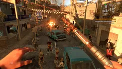 Dying Light Дйинг Лигхт — скриншот 3