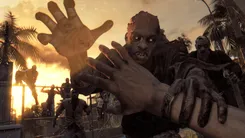 Dying Light Дйинг Лигхт — скриншот 4